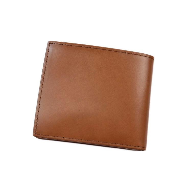 Paul Smith（ポール・スミス） 財布 メンズ 二つ折り ブランド レザー