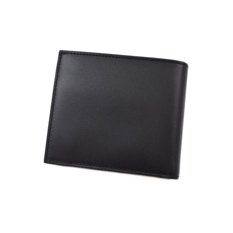 Paul Smith（ポール・スミス） 二つ折り 財布 メンズ 薄型 ブランド