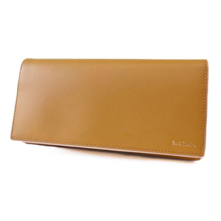 Paul Smith（ポール・スミス） 財布 長財布 メンズ ブランド マルチ 