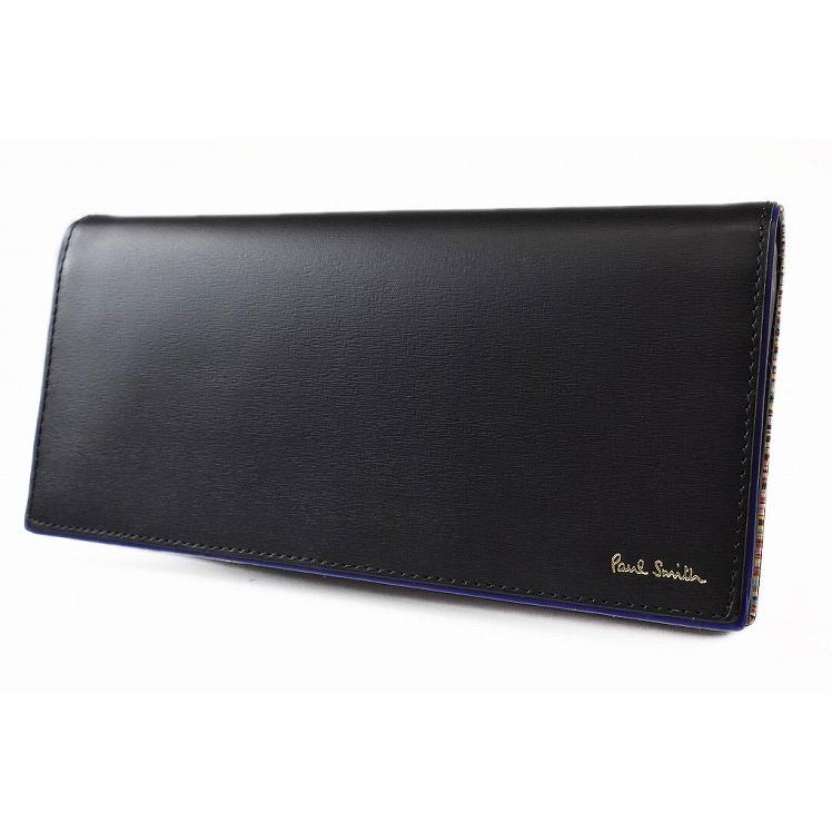 Paul Smith ポールスミス 長財布 メンズ 財布 ブランド マルチ Paul Smith ポールスミス 長財布 メンズ 財布 ブランド マルチ