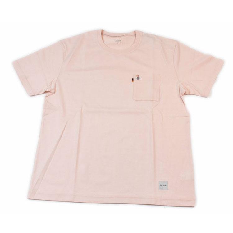 Paul Smith（ポール・スミス） メンズ ルームウエア 半袖 Tシャツ 