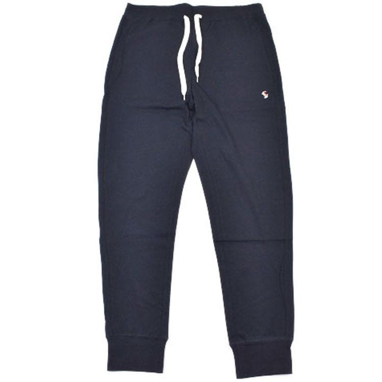 ポールスミス スウェットパンツ ジョガーパンツ メンズ ルームウェア ロングパンツ クリスタルラビット 刺繍 M L LL ネイビー 男性 紳士 | Paul Smith