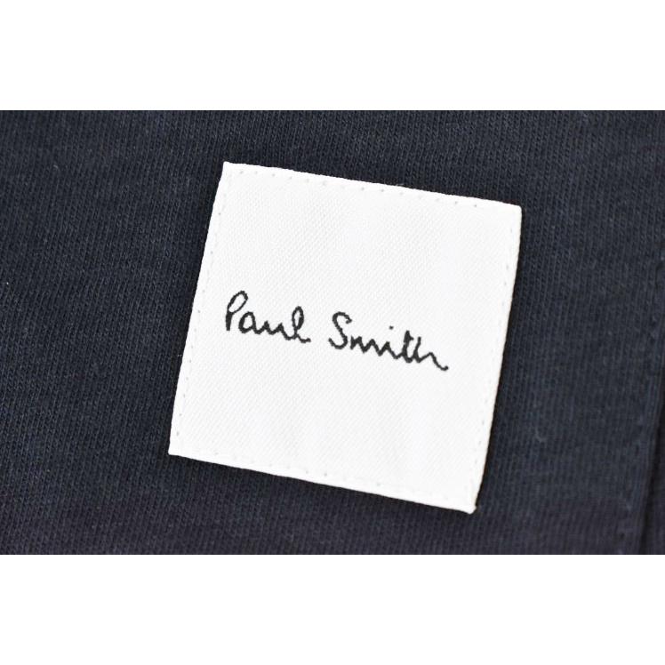 ポールスミス スウェットパンツ ジョガーパンツ メンズ ルームウェア ロングパンツ クリスタルラビット 刺繍 M L LL ネイビー 男性 紳士 | Paul Smith | 03