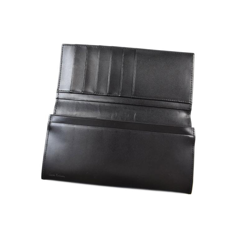 Paul Smith（ポール・スミス） 財布 メンズ 長財布 ブランド シティ
