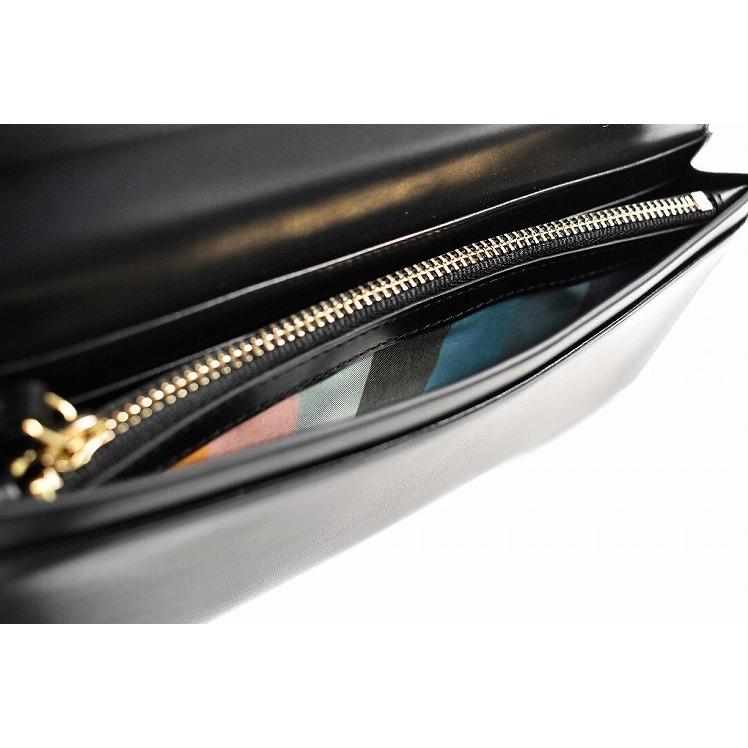 Paul Smith（ポール・スミス） 財布 メンズ 長財布 ブランド シティ