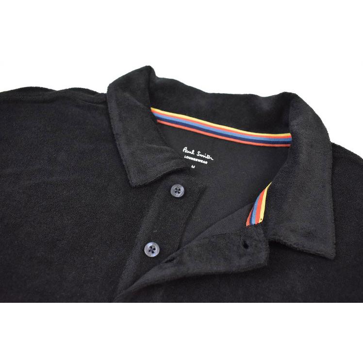 Paul Smith（ポール・スミス） ポロシャツ メンズ 半袖 ラウンジウエア