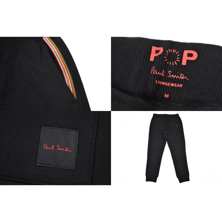 Paul Smith（ポール・スミス） ルームウェア メンズ POP 薄手 