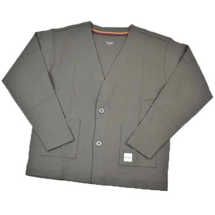 Paul Smith（ポール・スミス） カーディガン メンズカーディガン 