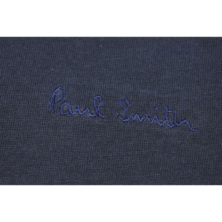 Paul Smith（ポール・スミス） ルームウエア メンズ 長袖 カットソー T 