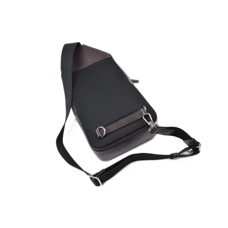 Paul Smith（ポール・スミス） ボディバッグ バッグ メンズ ストロー