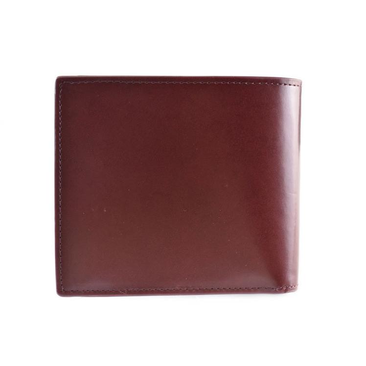 Paul Smith（ポール・スミス） 財布 メンズ 二つ折り ブランド レザー