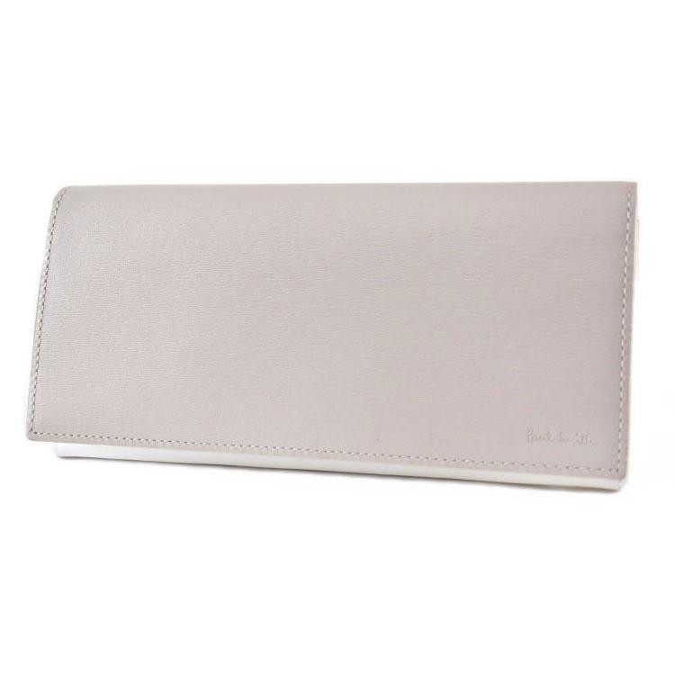 Paul Smith（ポール・スミス） 財布 メンズ 長財布 ブランド