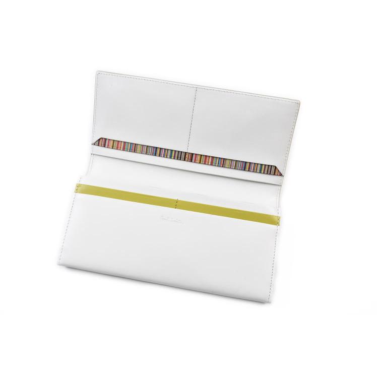 Paul Smith（ポール・スミス） 財布 メンズ 長財布 ブランド