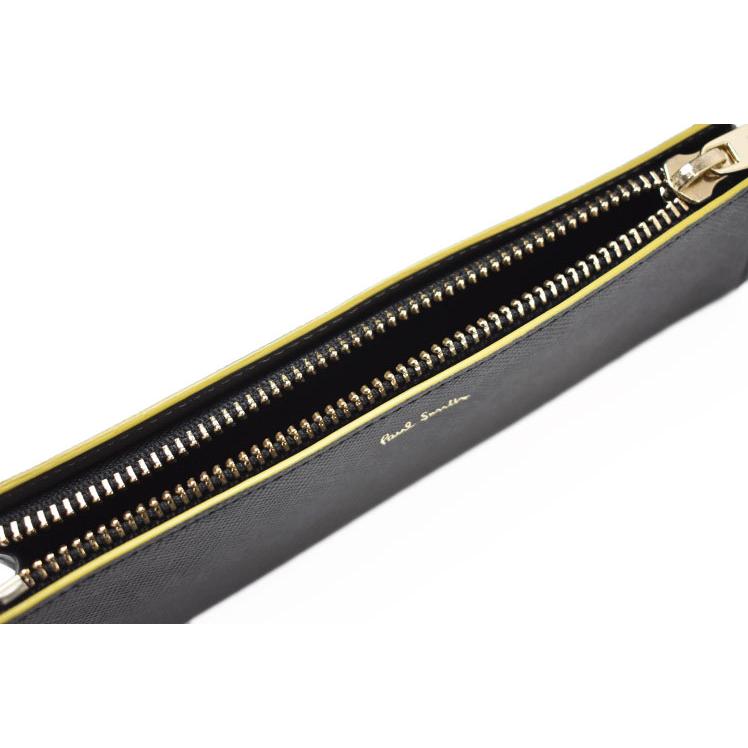 Paul Smith（ポール・スミス） ペンケース メンズ ブランド カラード