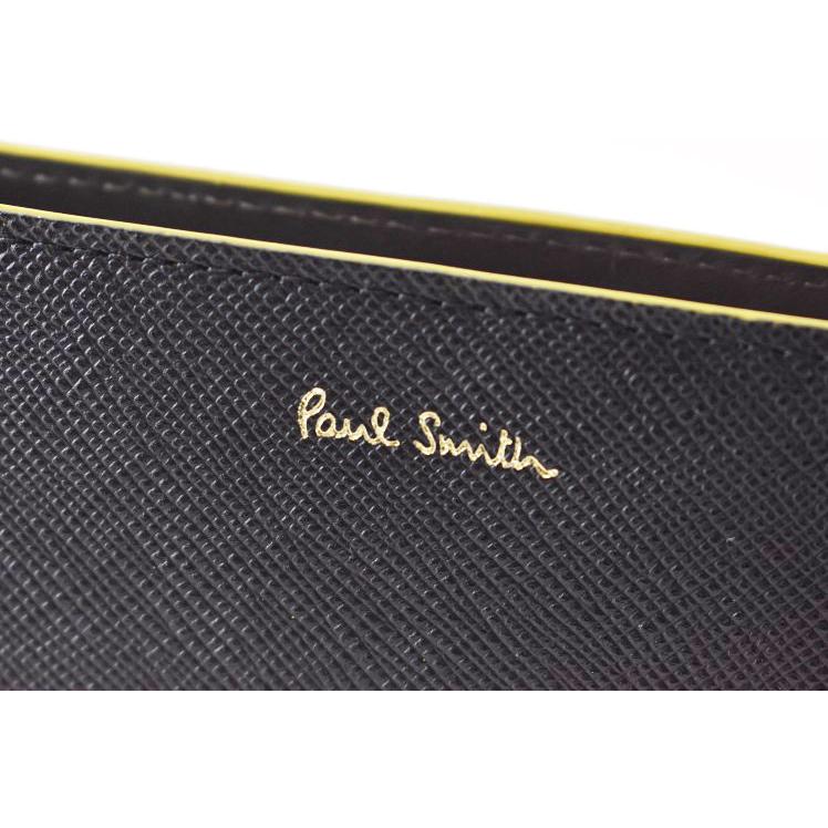 Paul Smith（ポール・スミス） ペンケース メンズ ブランド カラード