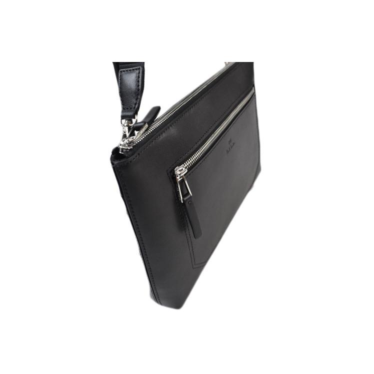Paul Smith（ポール・スミス） PS ショルダーバッグ メンズ 小さい 30