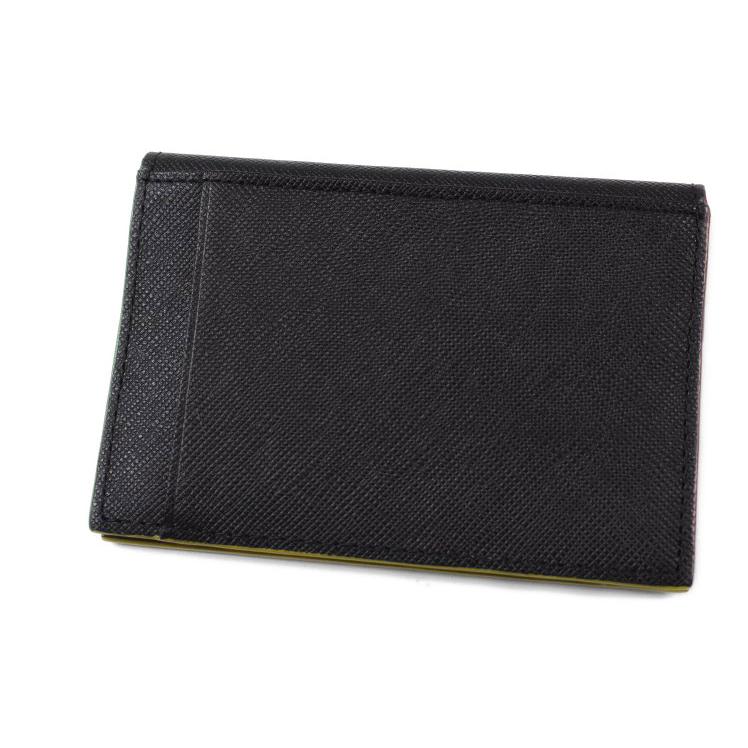 Paul Smith BPS670名刺入れ ブラック 楽天市場】ポールスミス 名刺入れ