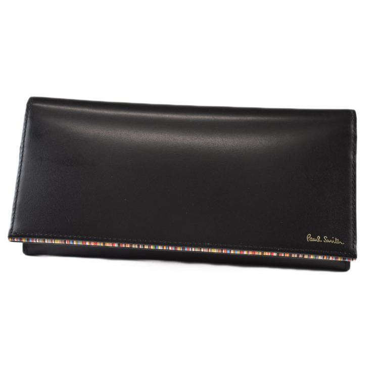 Paul Smith 財布 メンズ 長財布 ポールスミス ブランド Paul Smith 財布 メンズ 長財布 ポールスミス ブランド