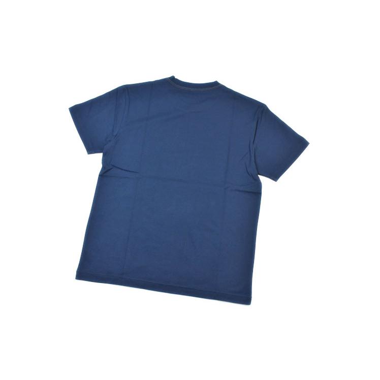 Paul Smith Loungewear M ネイビー Tシャツ　未使用 Paul Smith（ポール・スミス） 半袖 Tシャツ カットソー メンズ