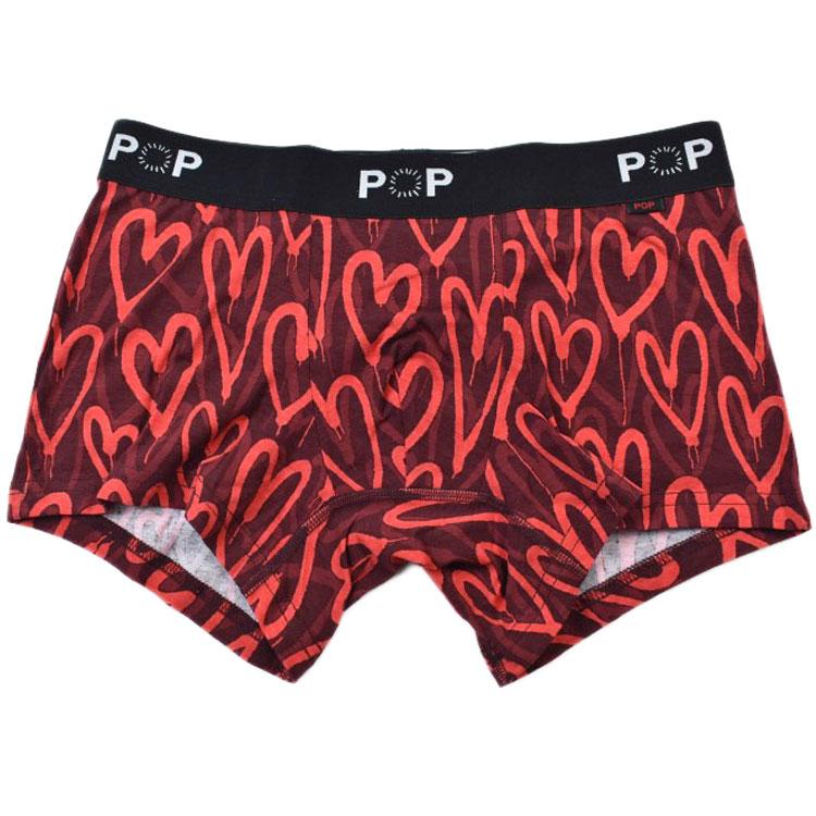 Paul Smith（ポール・スミス） ボクサーパンツ メンズ POP 下着 専用箱