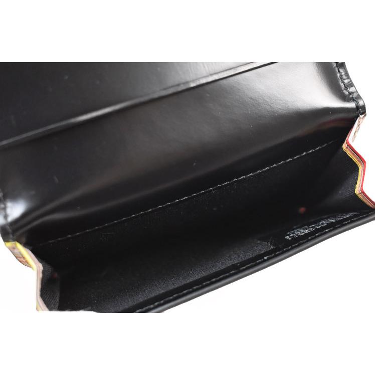 Paul Smith（ポール・スミス） 名刺入れ メンズ 50代 40代 30代 20代