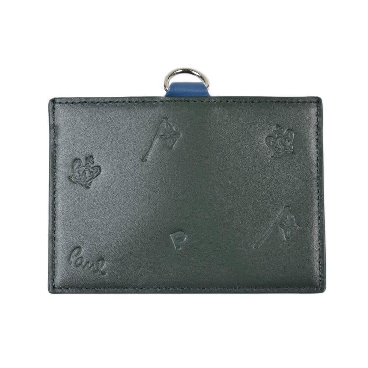 Paul Smith ポールスミス　IDケース Paul Smith（ポール・スミス） ピーエス IDカードホルダー IDカード