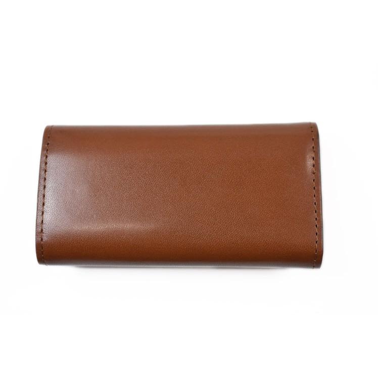 Paul Smith（ポール・スミス） キーケース 4連 メンズ ブランド