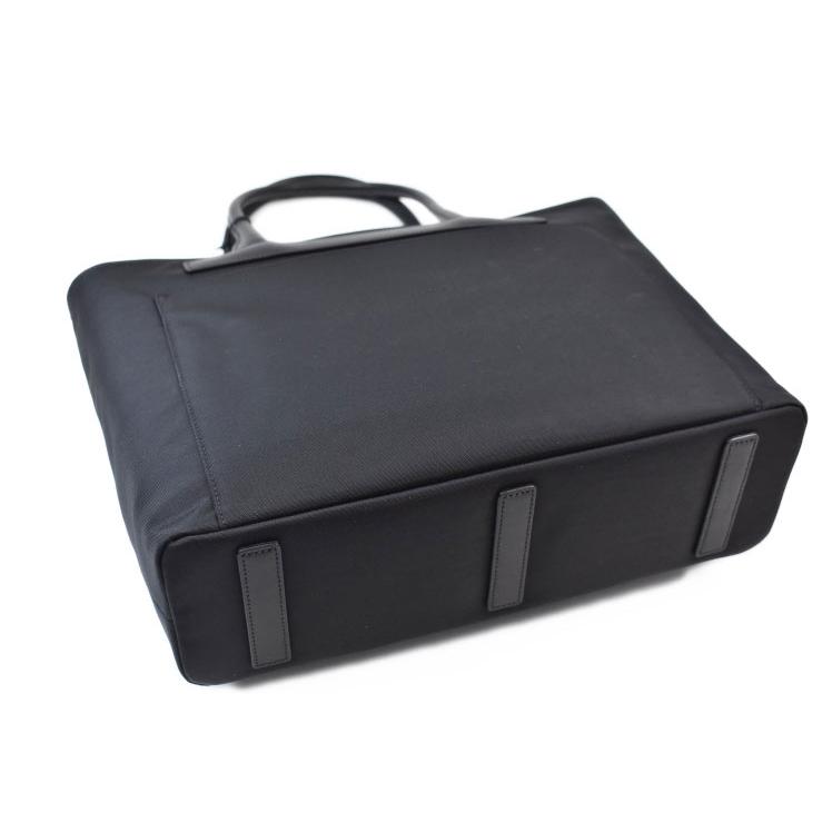 ポールスミス トートバッグ ビジネスバッグ メンズ ブランド PS Paul Smith ビジネス ナイロン 黒 大きめ 大きい 大容量 a4 20代 30代 40代 50代 おしゃれ | Paul Smith | 04