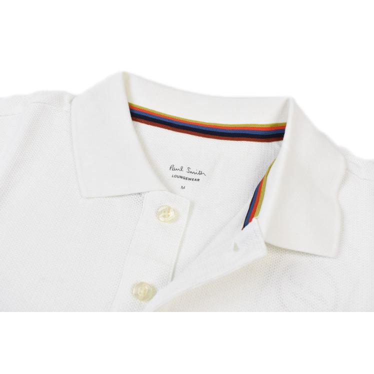 Paul Smith（ポール・スミス） ポロシャツ ルームウェア メンズ 