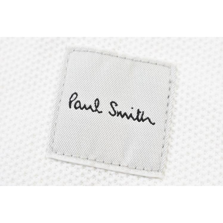 Paul Smith（ポール・スミス） ポロシャツ ルームウェア メンズ