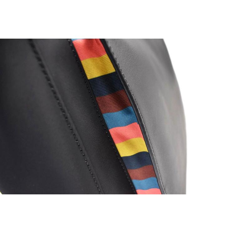 Paul Smith（ポール・スミス） トートバッグ A4 大きめ ビジネス