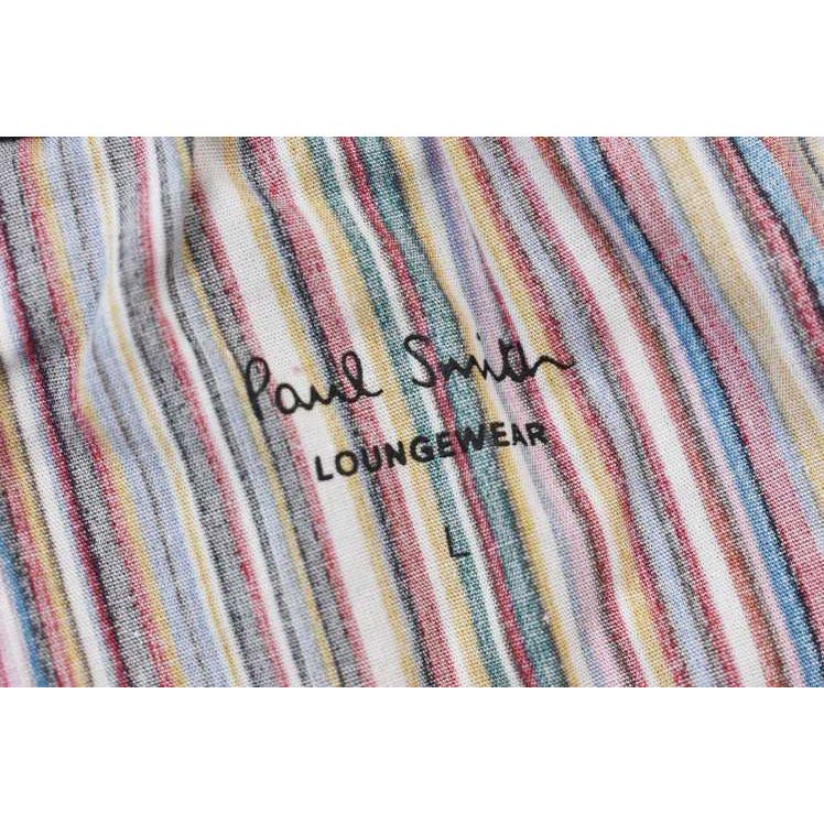 Paul Smith（ポール・スミス） ハーフパンツ メンズ ルームウェア