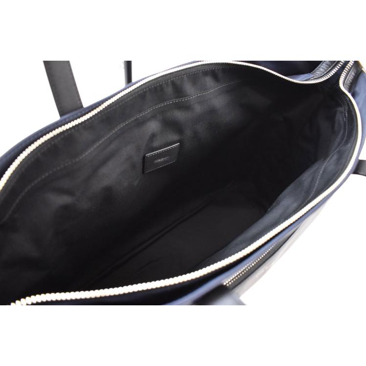 Paul Smith（ポール・スミス） トートバッグ A4 大きめ ビジネス