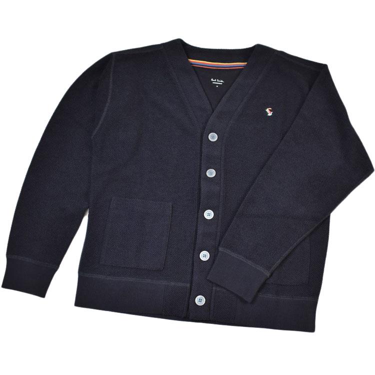 Paul Smith（ポール・スミス） カーディガン メンズ トップス ルーム 