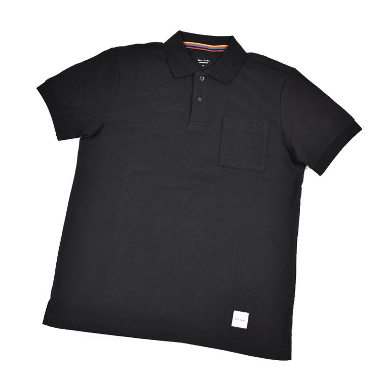 Paul Smith（ポール・スミス） 半袖 ポロシャツ ルームウェア メンズ 