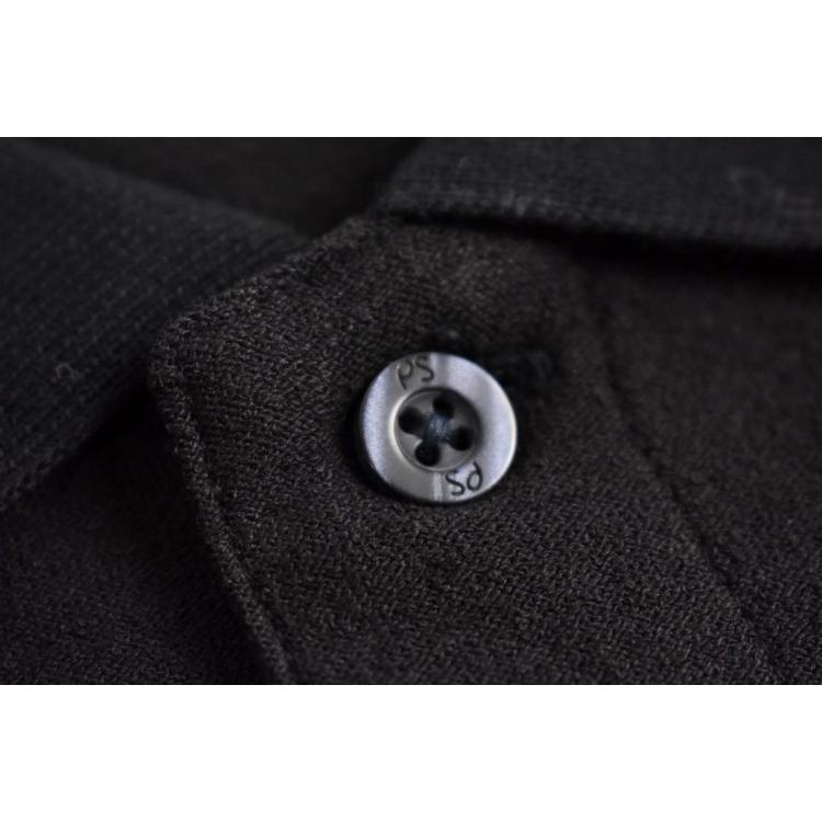 Paul Smith（ポール・スミス） 半袖 ポロシャツ ルームウェア メンズ 