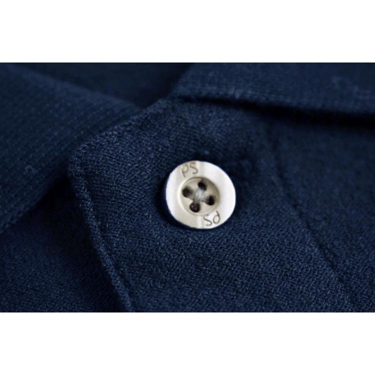 Paul Smith（ポール・スミス） 半袖 ポロシャツ ルームウェア メンズ
