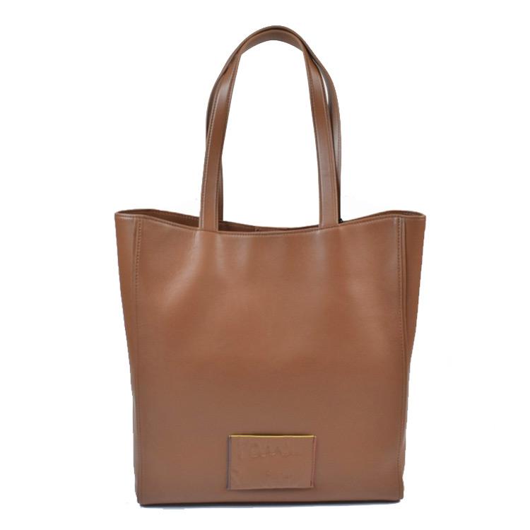 Paul Smith（ポール・スミス） トートバッグ メンズ 大きめ 縦型 本革