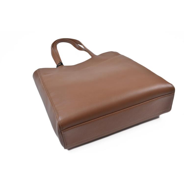 Paul Smith（ポール・スミス） トートバッグ メンズ 大きめ 縦型 本革