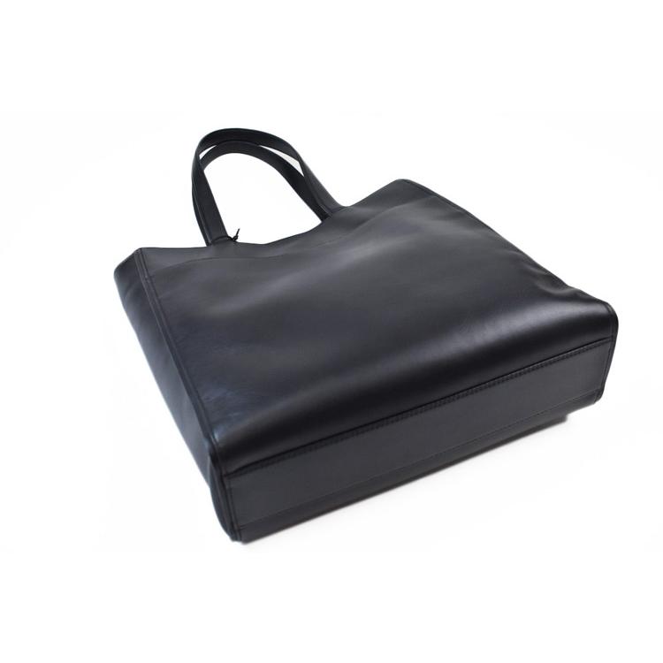 Paul Smith（ポール・スミス） トートバッグ メンズ 大きめ 縦型 本革