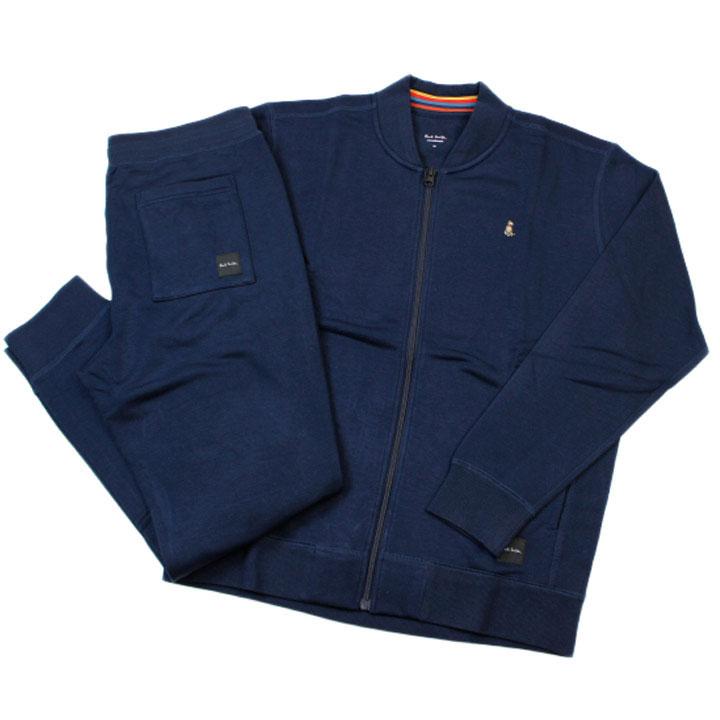 Paul Smith（ポール・スミス） パジャマ メンズ ルームウェア 上下 