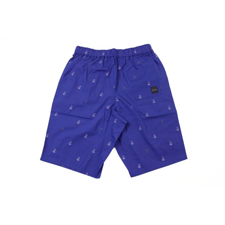 Paul Smith（ポール・スミス） ルームウェア ハーフパンツ パンツ 半
