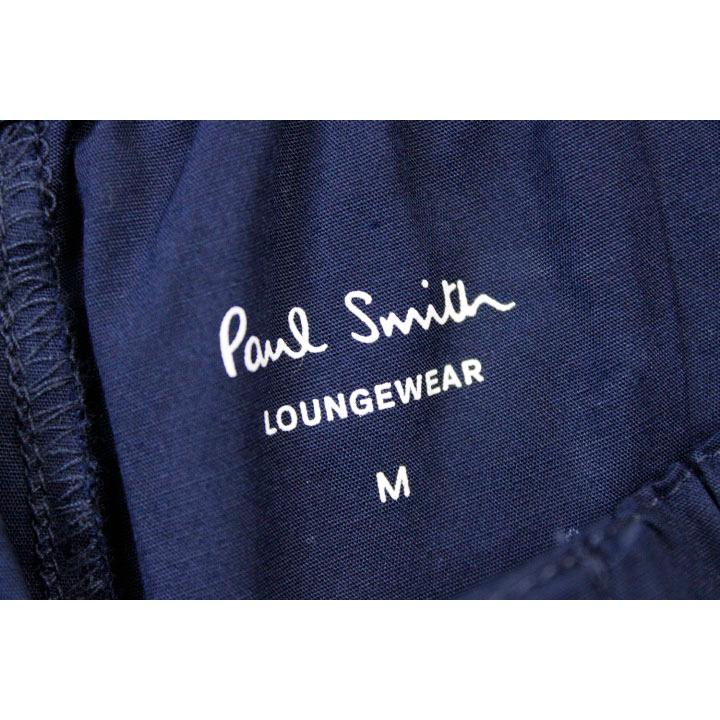 Paul Smith（ポール・スミス） ルームウェア ハーフパンツ パンツ 半