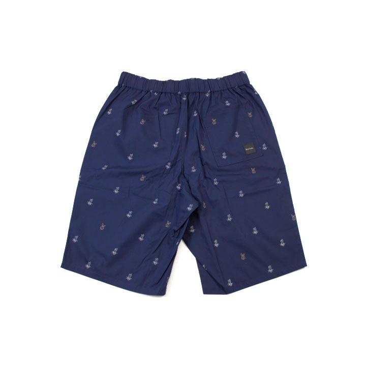 Paul Smith（ポール・スミス） ルームウェア ハーフパンツ パンツ 半