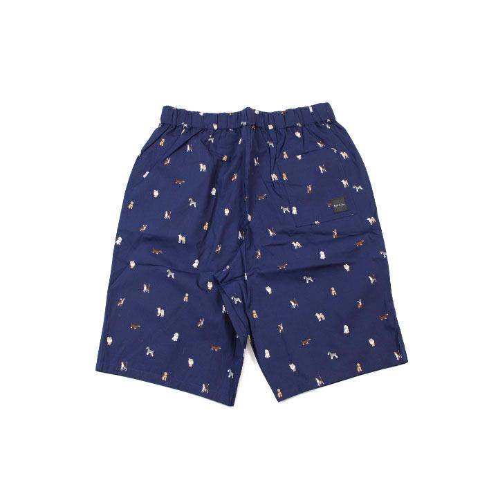 Paul Smith（ポール・スミス） ルームウェア ハーフパンツ パンツ 半