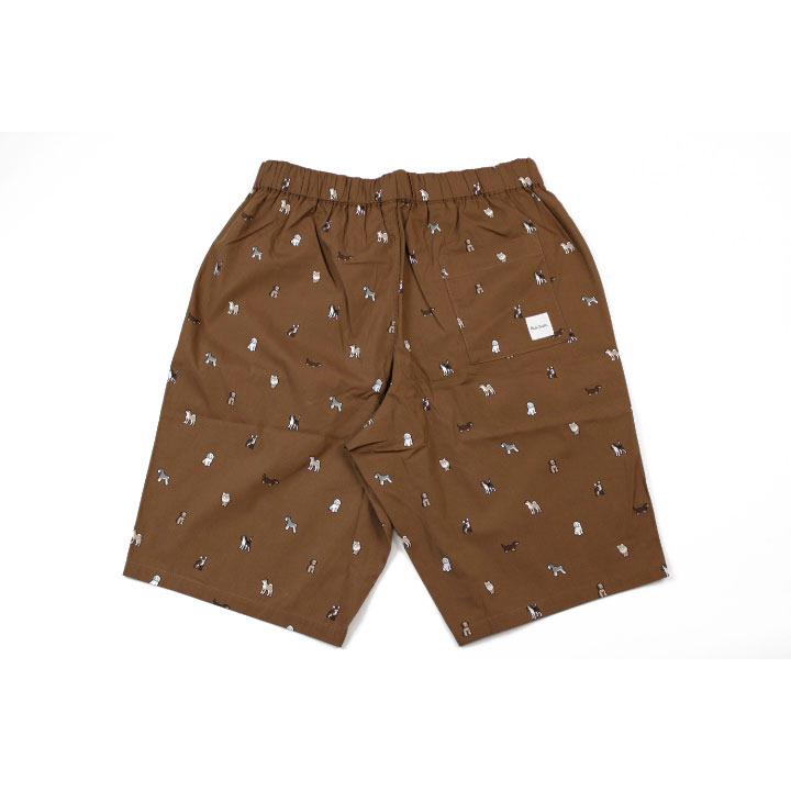 Paul Smith（ポール・スミス） ハーフパンツ メンズ ルームウェア