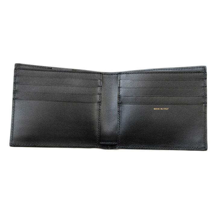 Paul Smith（ポール・スミス） 二つ折り 財布 札入れ メンズ ブランド