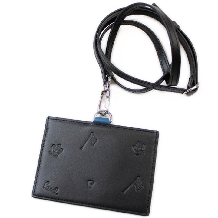 Paul Smith（ポール・スミス） ピーエス IDカードホルダー IDカード