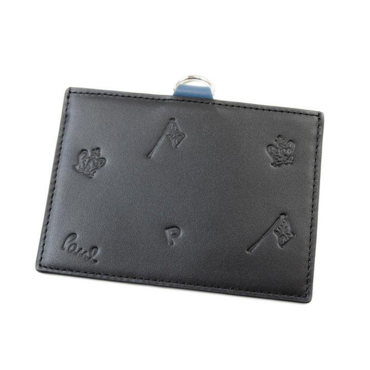 Paul Smith（ポール・スミス） ピーエス IDカードホルダー IDカード