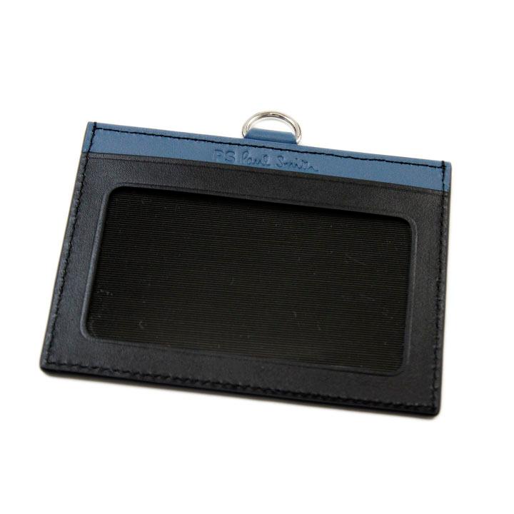 Paul Smith（ポール・スミス） ピーエス IDカードホルダー IDカード